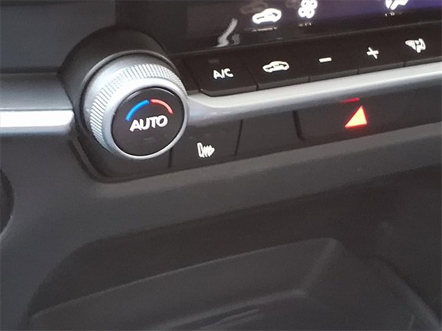 New 2026 MAZDA CX-30 AWD 2.5 S image 11