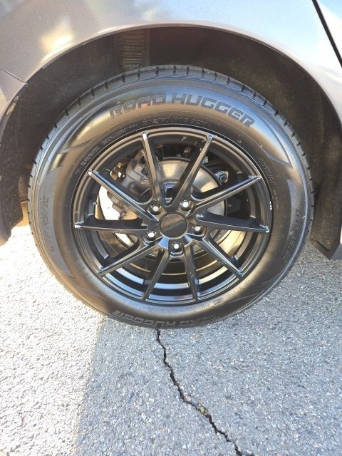 Used 2016 Honda Civic LX image 24