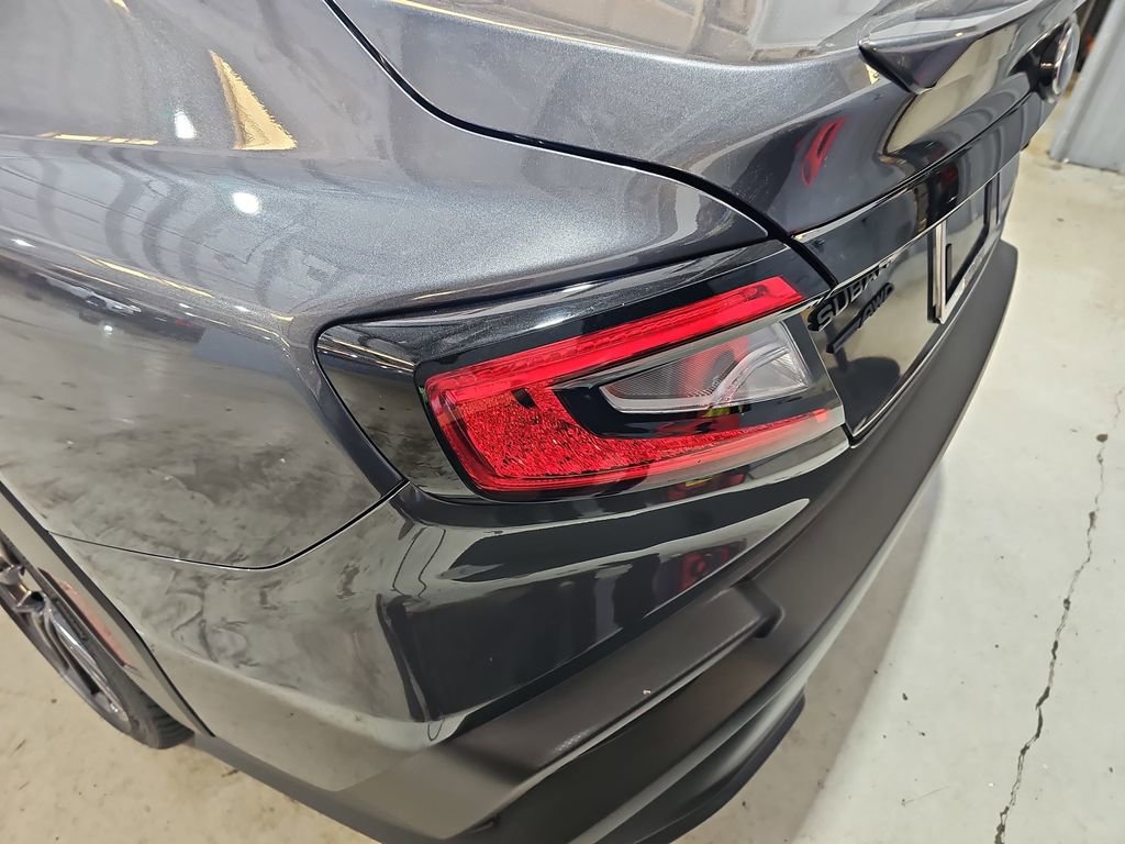 New 2026 Subaru WRX Premium image 36