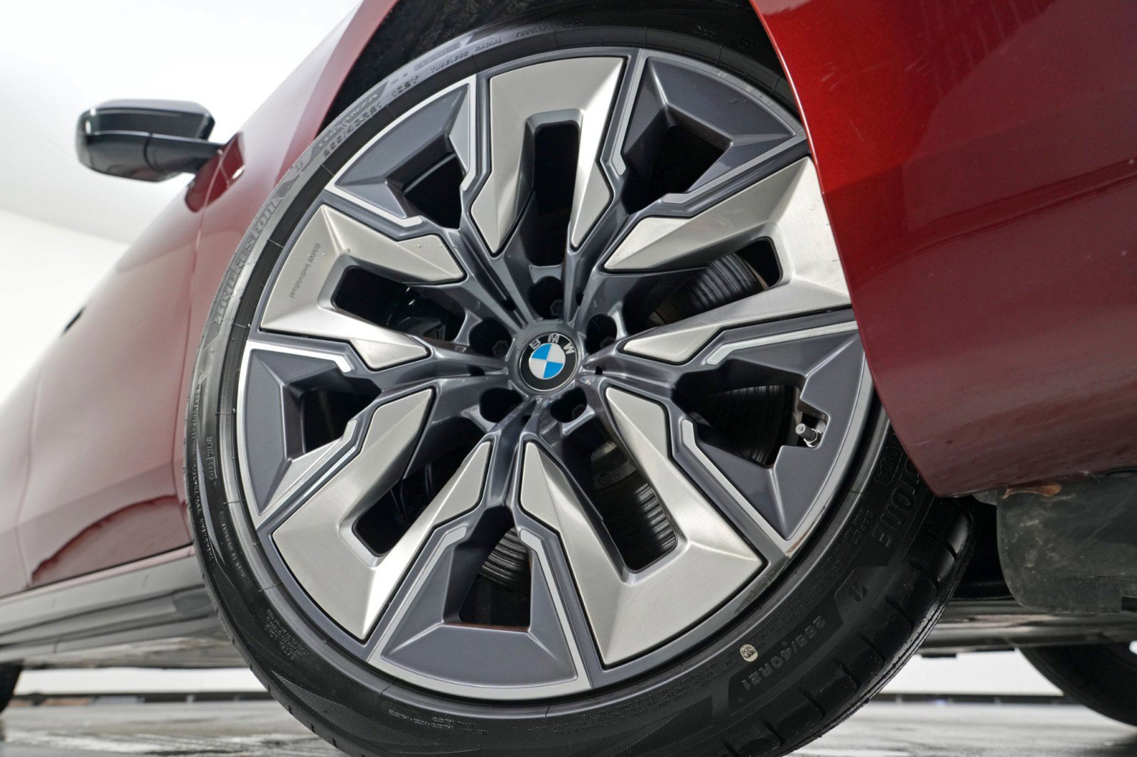 Used 2024 BMW i7 xDrive60 image 71