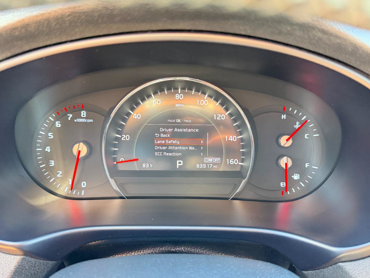 Used 2019 Kia Sorento EX AWD/4WD image 77