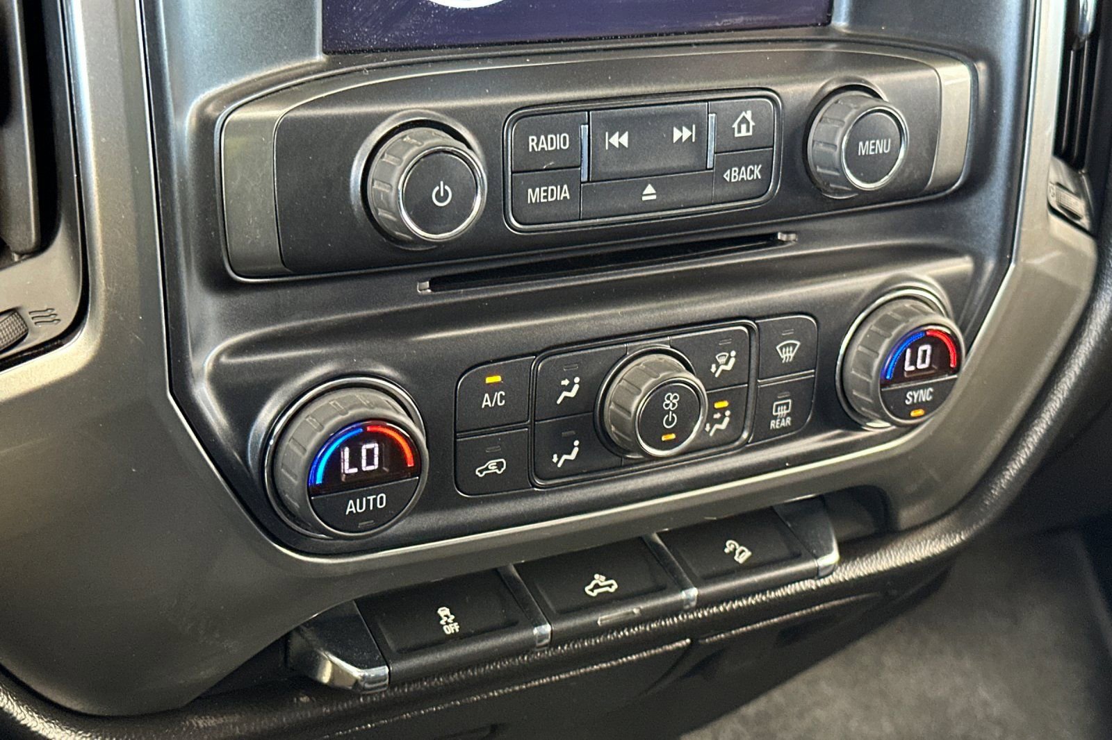 Used 2019 Chevrolet Silverado 2500 LT w/ All Star Edition image 19