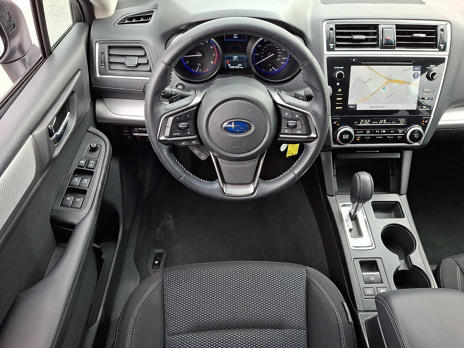 Used 2019 Subaru Outback 2.5i Premium w/ Popular Package #2 image 11