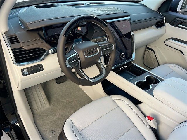 New 2026 GMC Acadia Denali w/ Super Cruise Package image 6