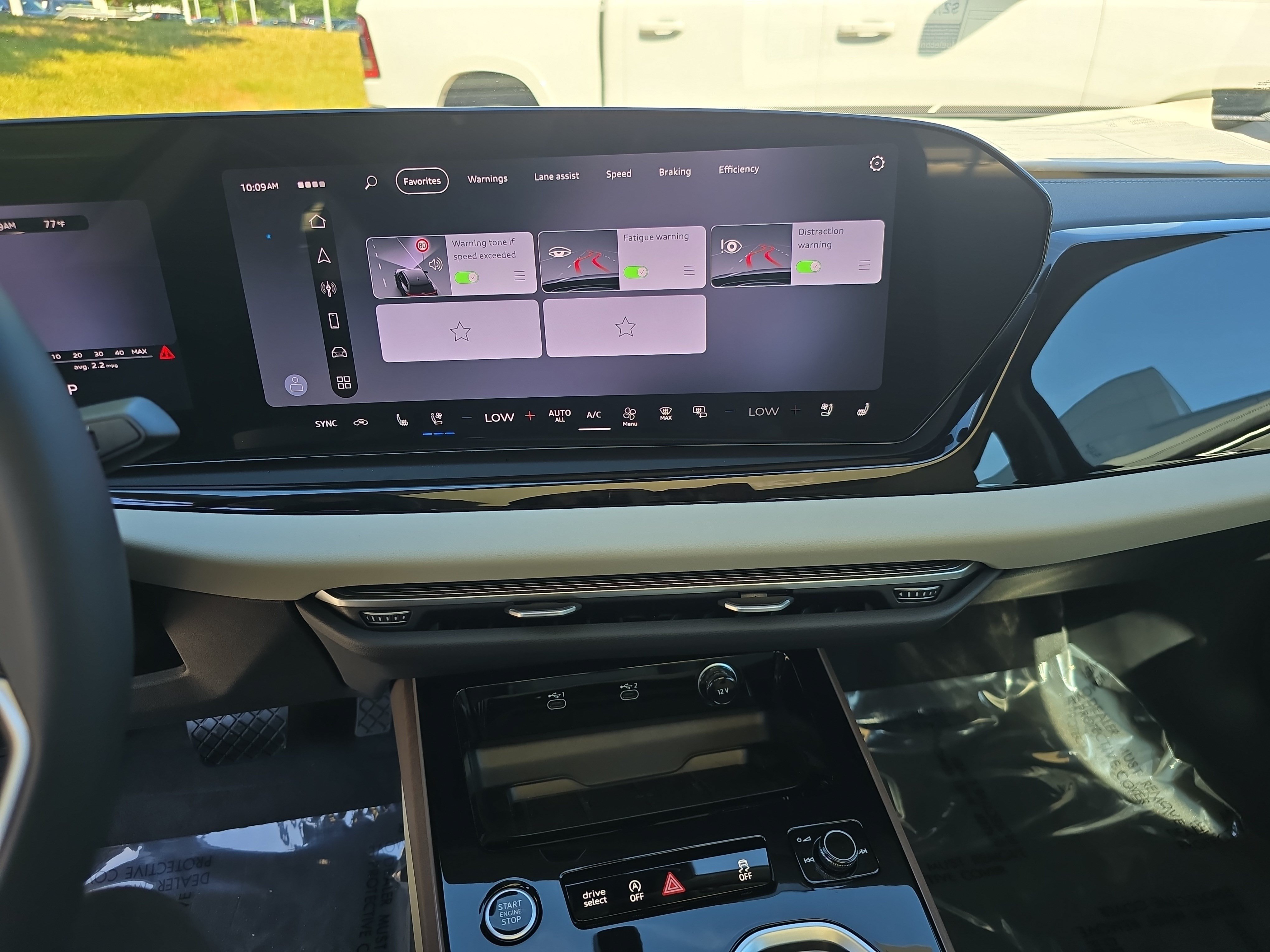 New 2026 Audi A6 Premium Plus AWD/4WD image 17