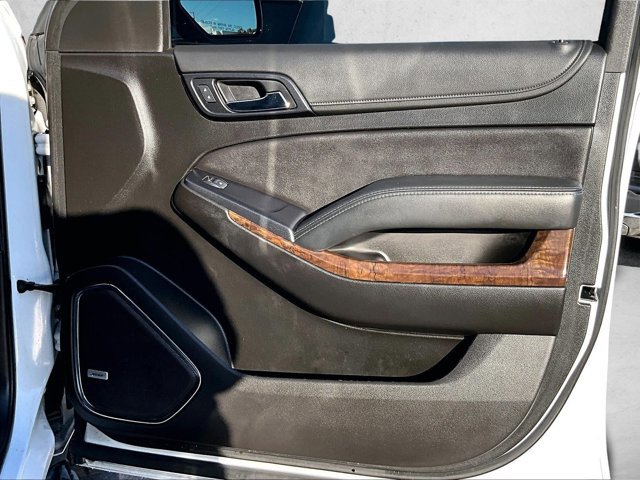 Used 2019 Chevrolet Tahoe LT image 18
