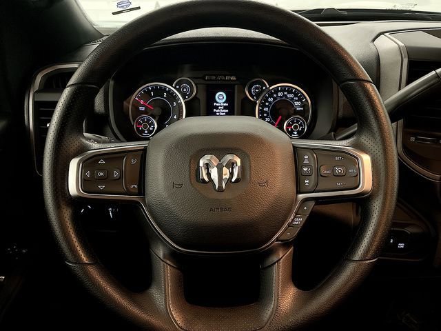 New 2026 RAM 3500 Tradesman image 16