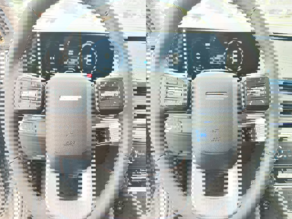 New 2025 Hyundai Santa Fe Limited image 14