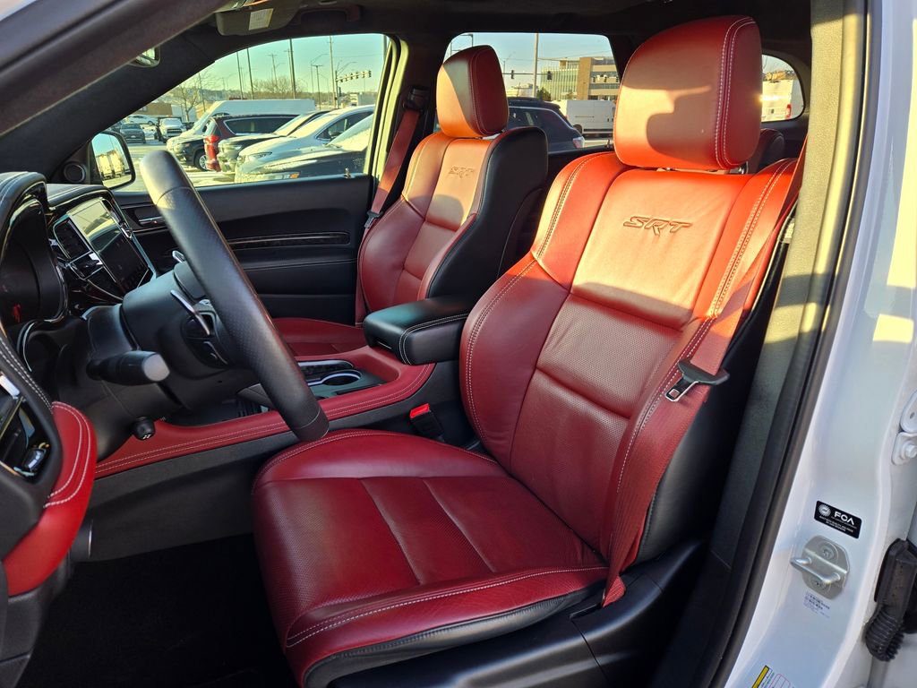 Used 2024 Dodge Durango SRT Hellcat image 16