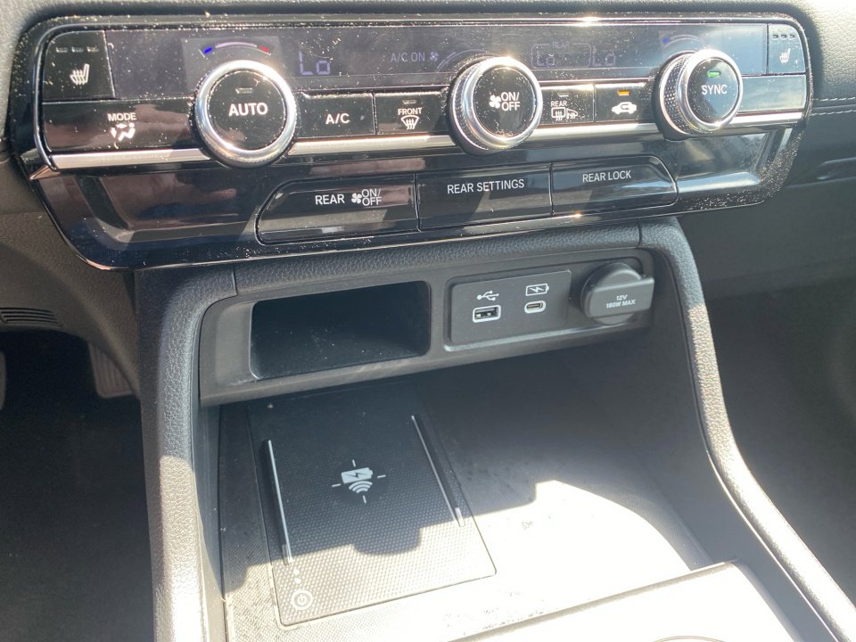 Certified 2025 Honda Pilot EX-L image 22