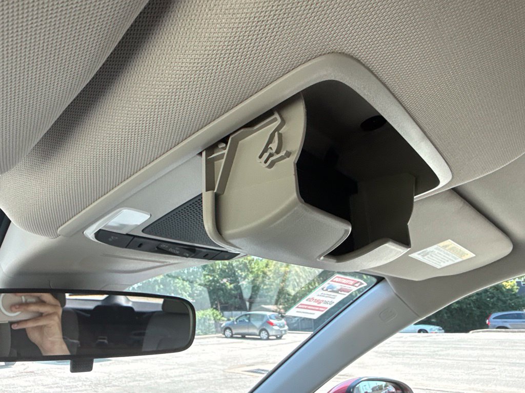 New 2026 Honda CR-V LX image 26