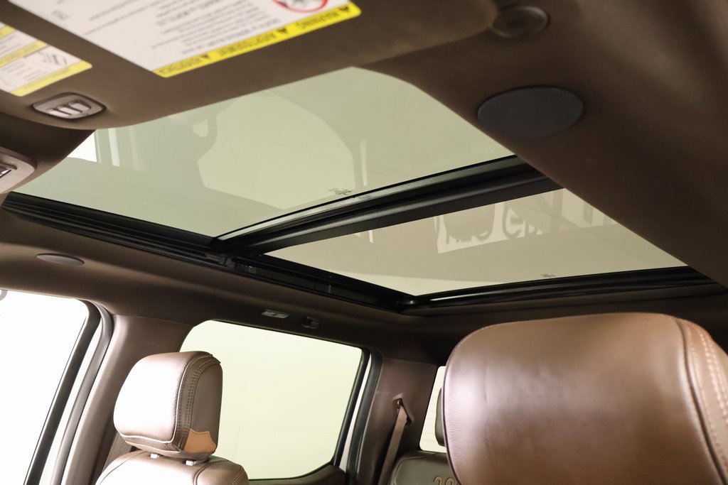 Used 2025 Ford F250 King Ranch image 17