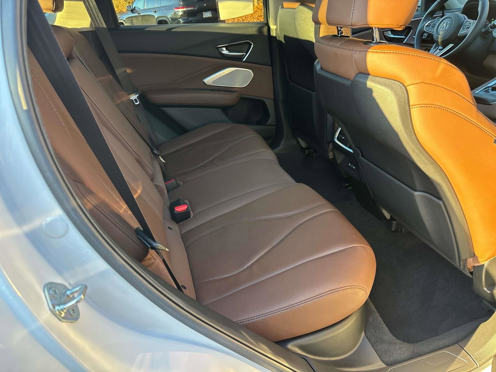 Used 2025 Acura RDX w/ Technology Package image 19