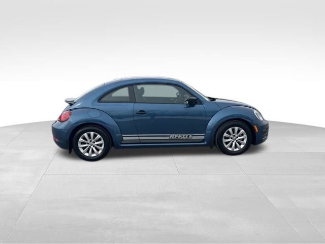 Used 2018 Volkswagen Beetle 2.0T S image 6