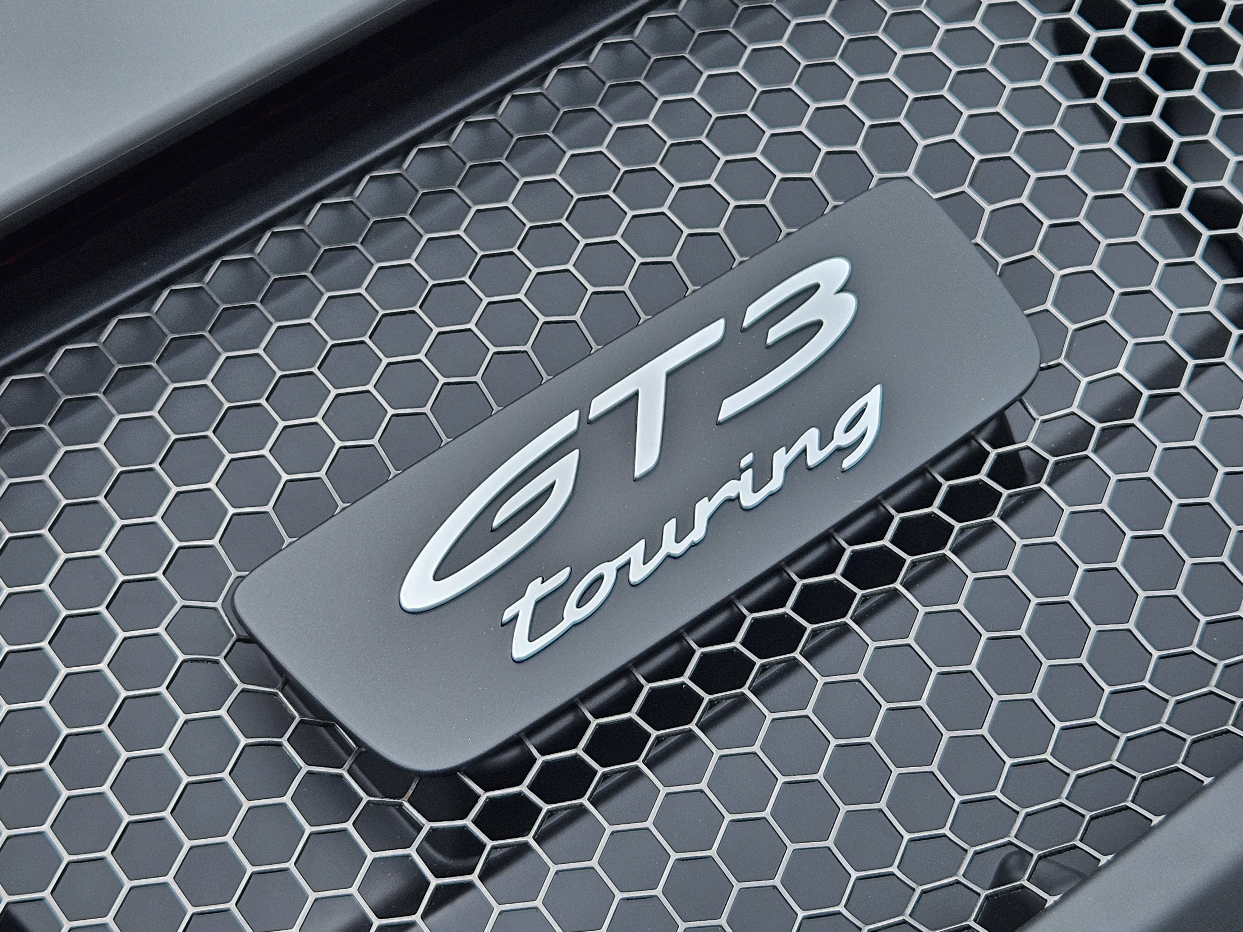 Certified 2026 Porsche 911 GT3 RWD image 15