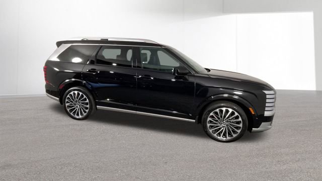 New 2026 Hyundai Palisade Calligraphy image 9