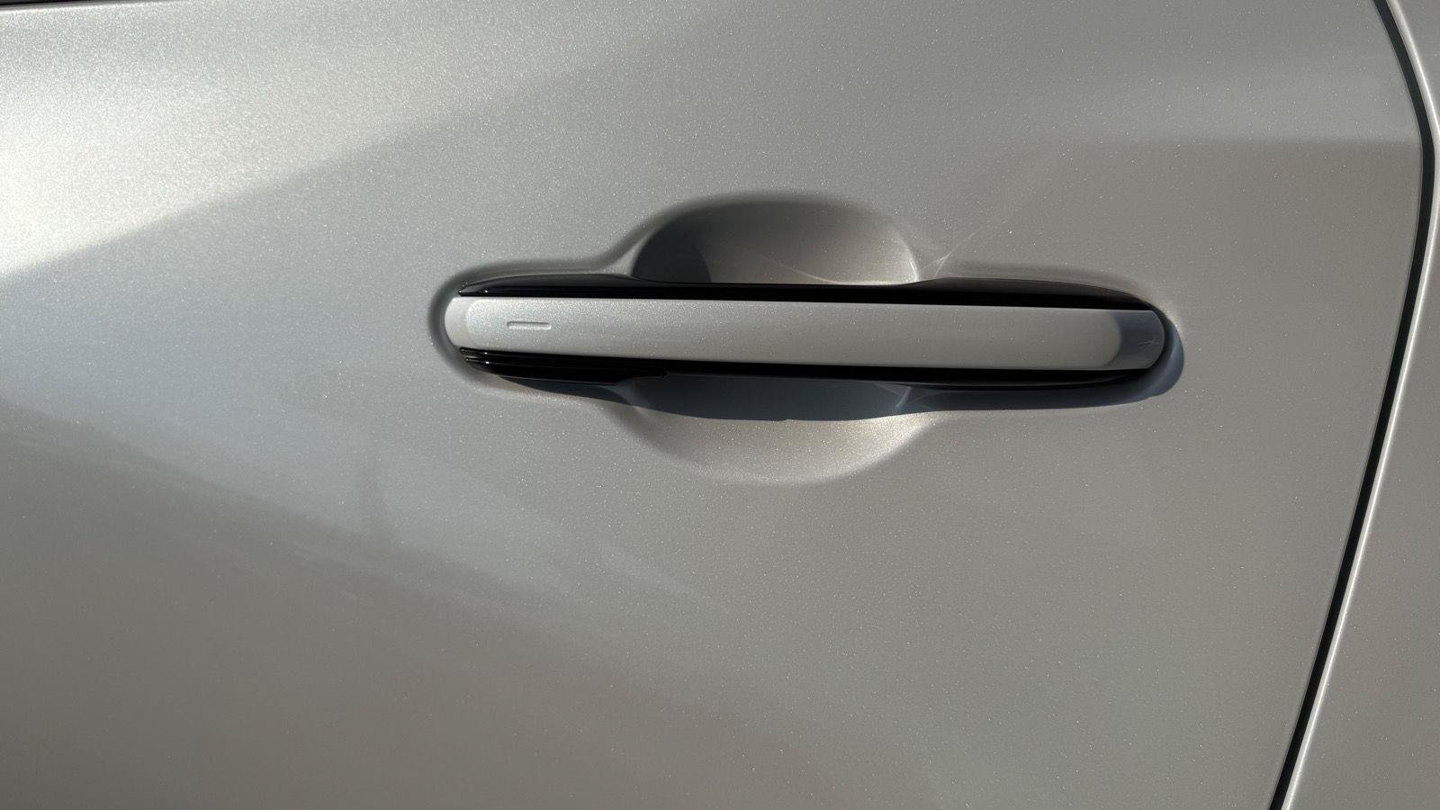Used 2024 Lexus NX 350 AWD w/ Cold Area Package image 26