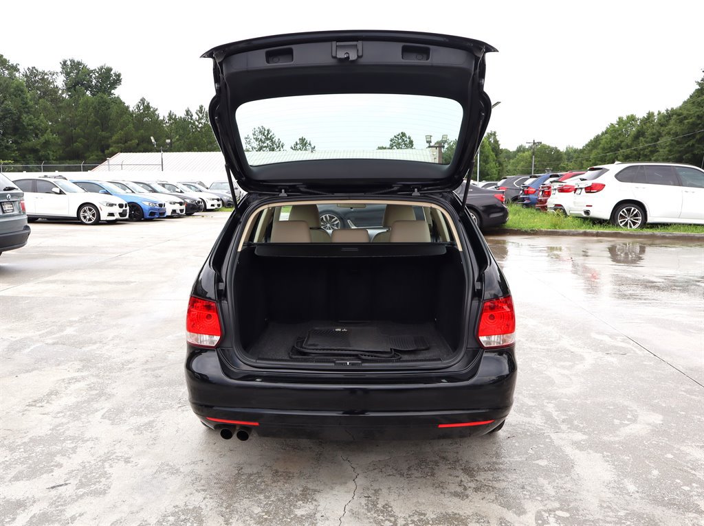 Used 2014 Volkswagen Jetta TDI FWD image 33