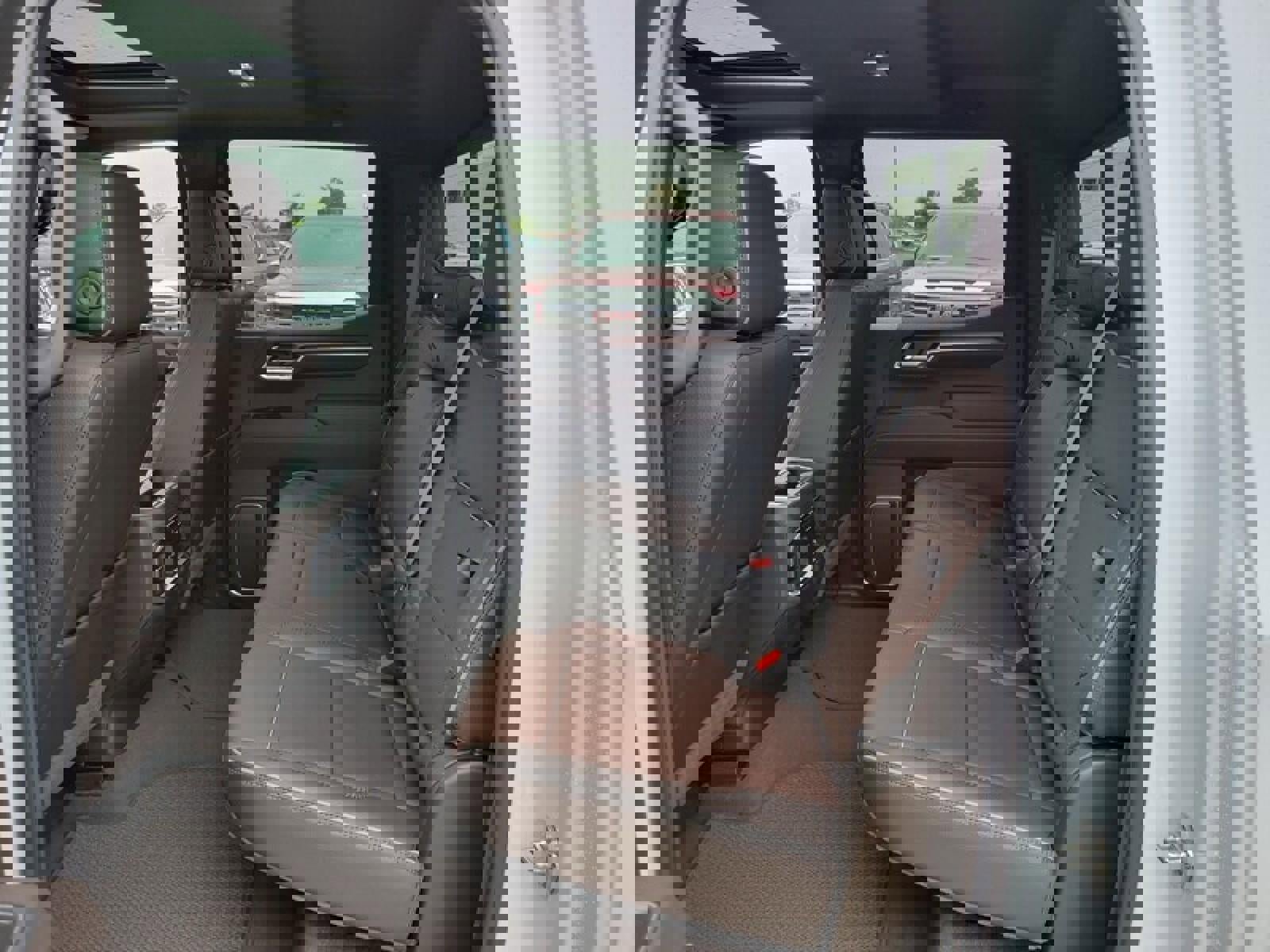 New 2026 GMC Sierra 1500 Denali image 27