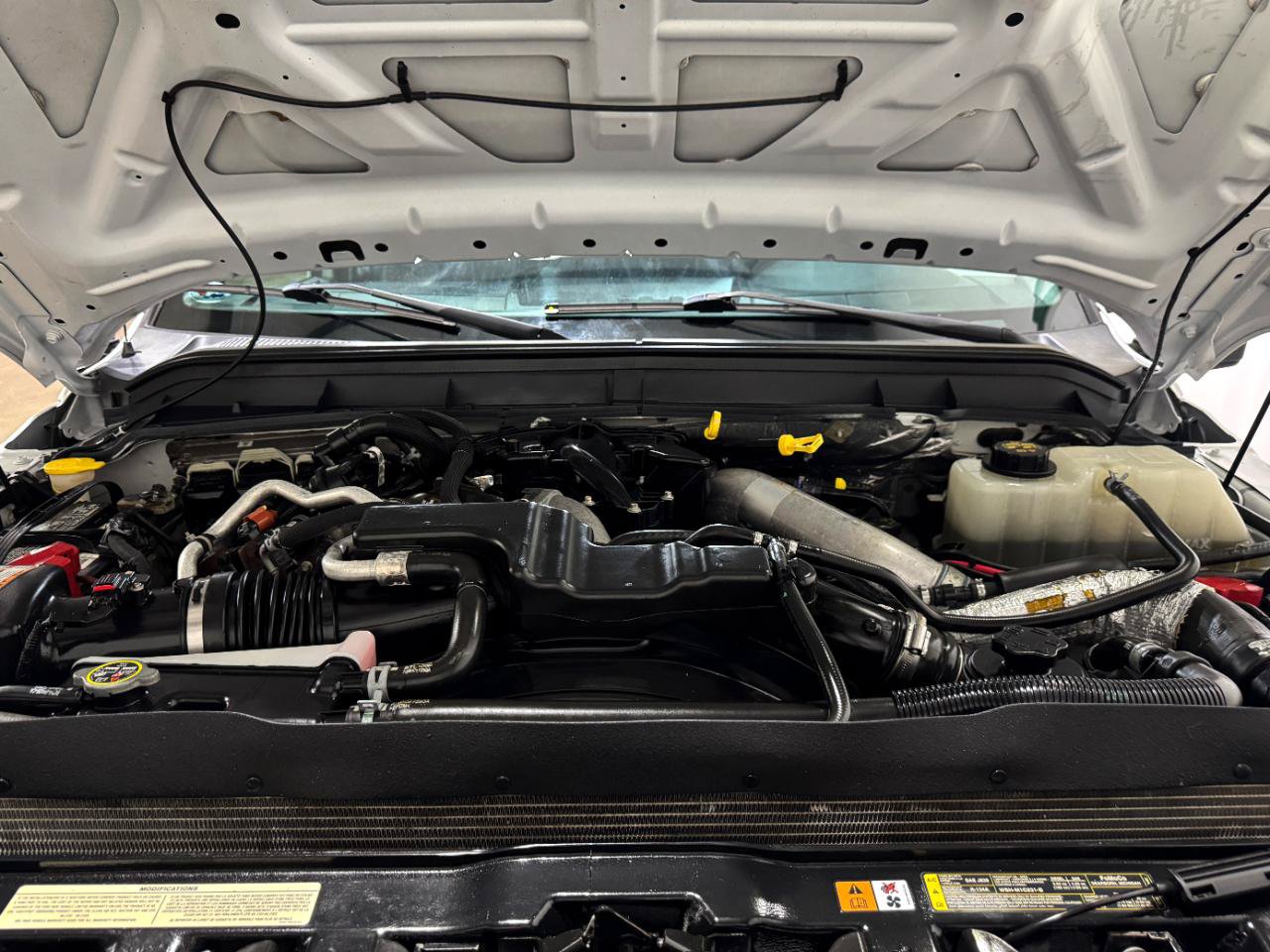 Used 2016 Ford F450 XL w/ Power Equipment Group AWD/4WD image 41