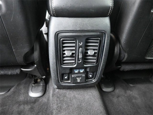 Used 2017 Jeep Grand Cherokee Limited image 35
