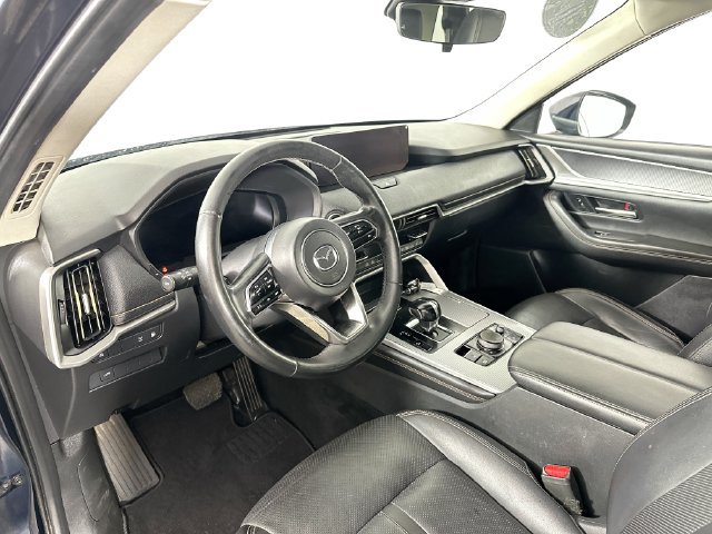 Used 2024 MAZDA CX-90 Plug-In Hybrid w/ Preferred AWD/4WD image 19