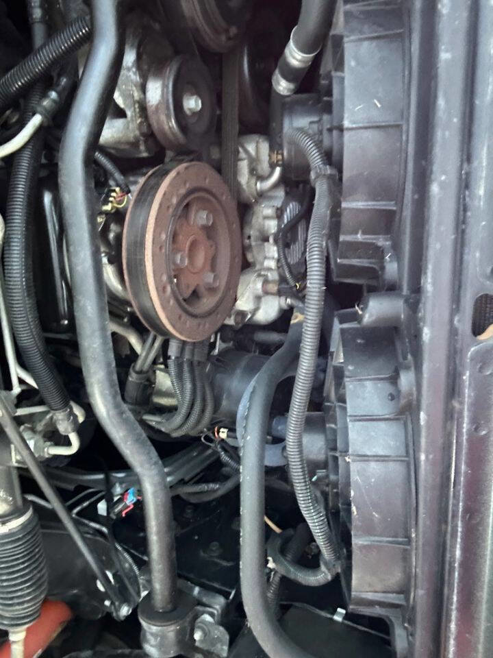 Used 1997 Pontiac Firebird Trans Am w/ Ram Air Performance Pkg image 26