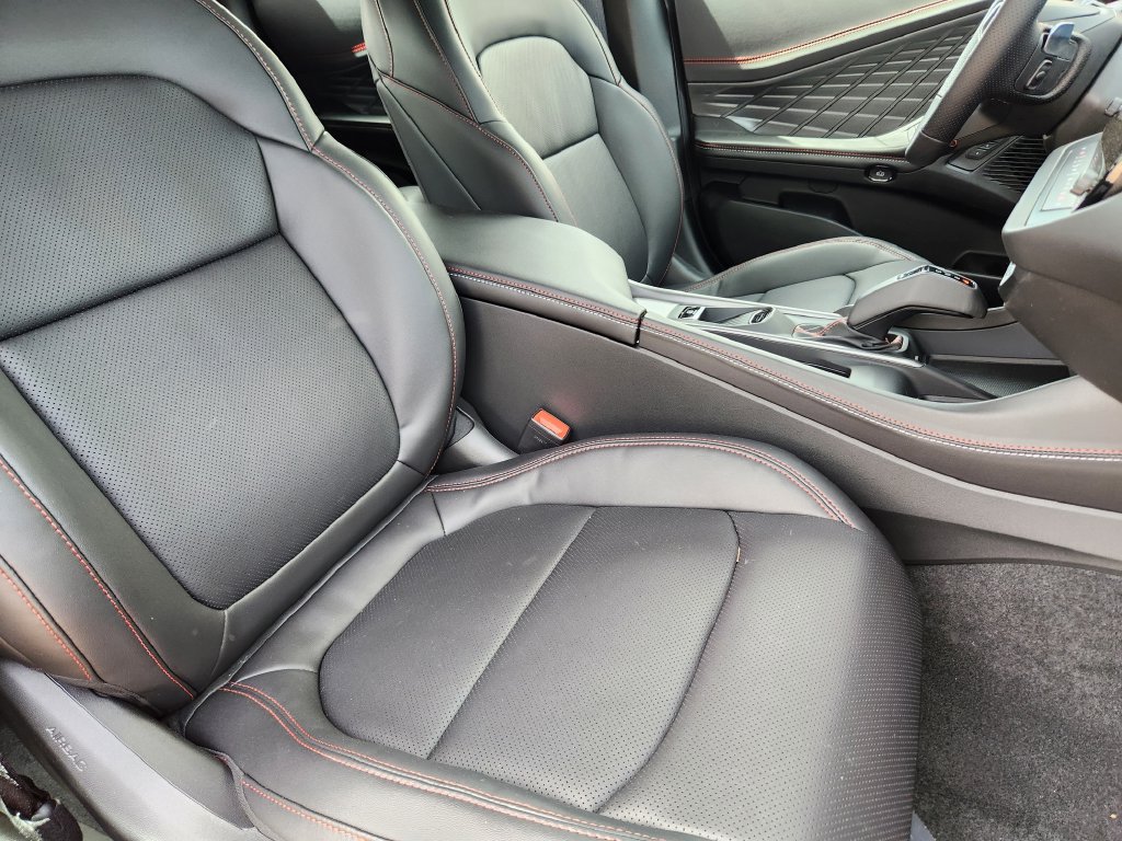 New 2026 Dodge Charger Scat Pack AWD/4WD image 14