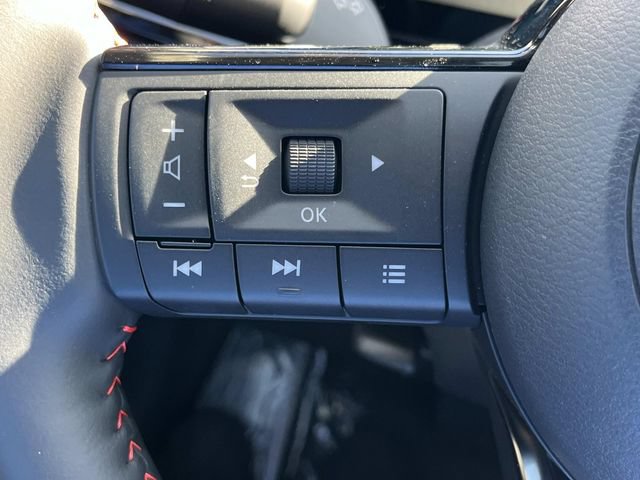 New 2026 Nissan Kicks SR w/ SR Premium Package FWD image 25
