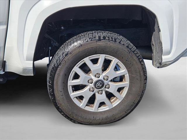 Used 2024 Toyota Tacoma SR5 image 4