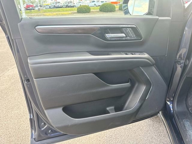 Used 2025 Chevrolet Tahoe Z71 image 25