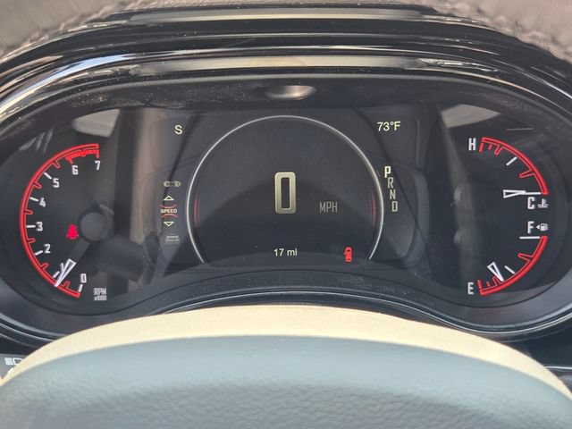 New 2026 Dodge Durango GT AWD/4WD image 24