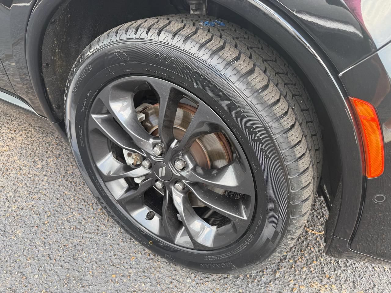 Used 2023 Dodge Durango R/T RWD image 30