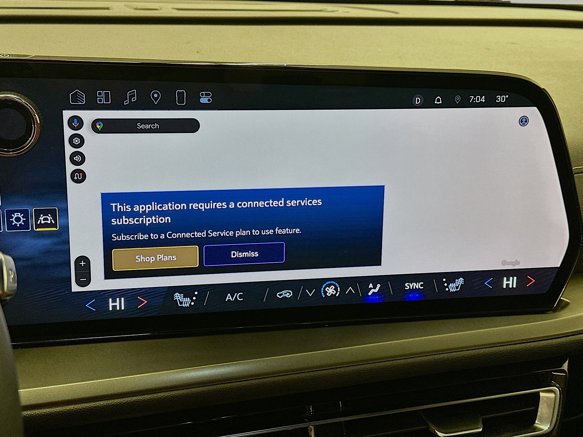 Used 2025 Chevrolet Traverse LT image 22