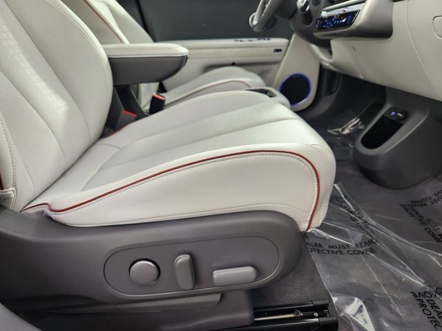 Certified 2023 Hyundai Ioniq 5 Limited AWD/4WD image 15