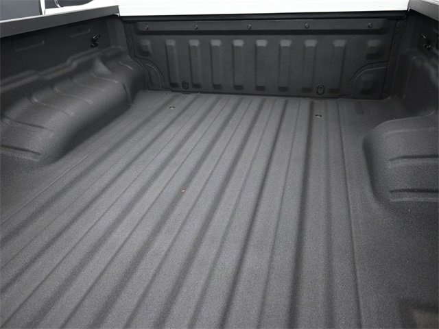 New 2026 Nissan Frontier S image 25