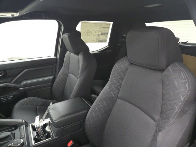 New 2026 Toyota Tacoma SR5 image 17