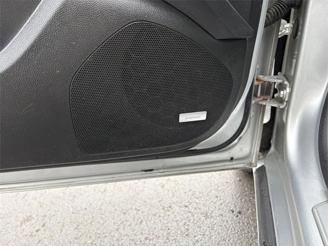 Used 2016 Buick Regal Premium w/ Driver Confidence Package #1 image 19