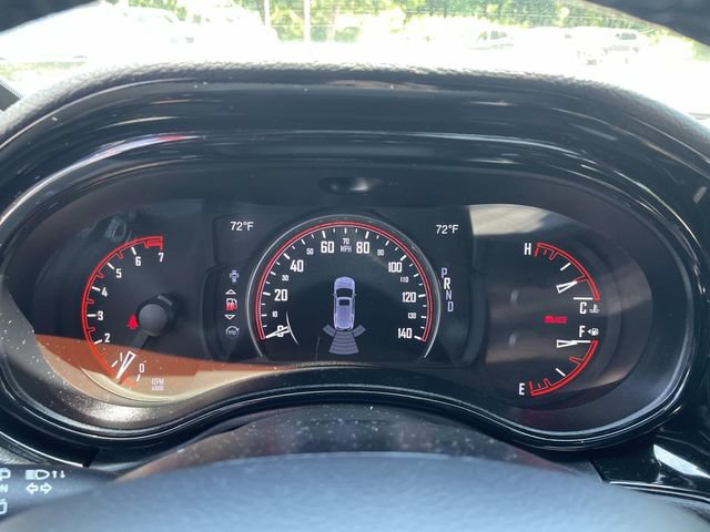 Used 2024 Dodge Durango GT AWD/4WD image 35