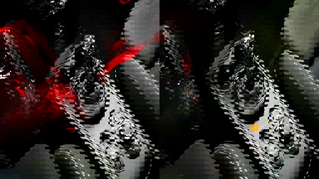 Used 2020 MINI Cooper Countryman John Cooper Works image 17