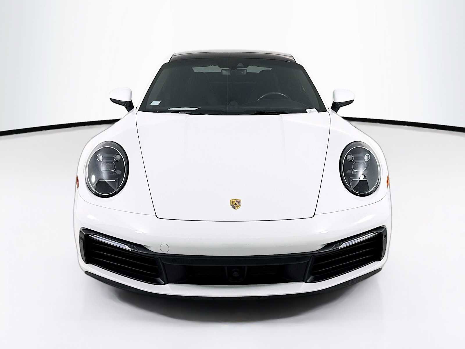Certified 2020 Porsche 911 Carrera image 6