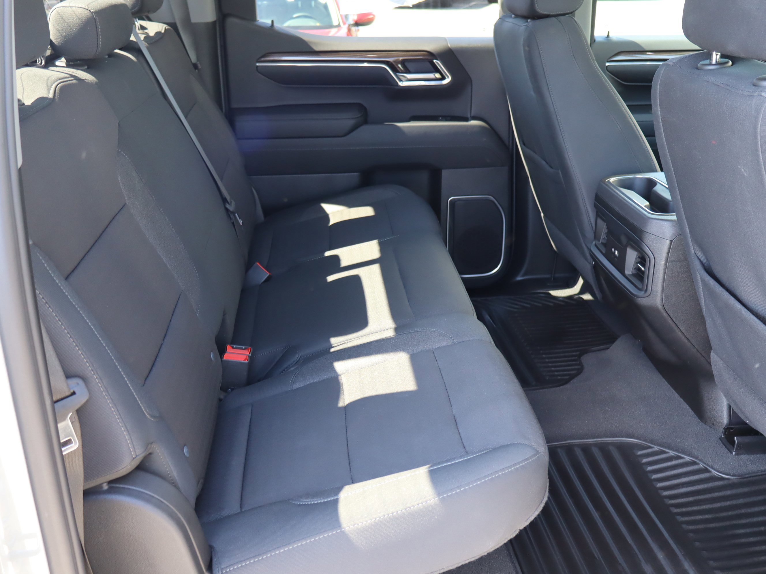 Certified 2024 Chevrolet Silverado 1500 RST w/ Convenience Package II image 35