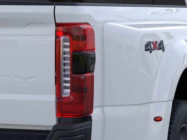 New 2026 Ford F450 XL w/ 360-Degree Camera Package AWD/4WD image 21