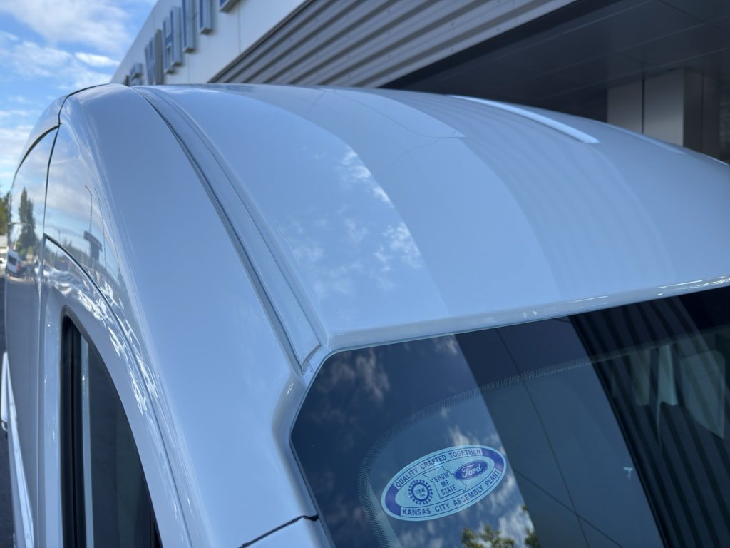New 2026 Ford Transit 350 148 Medium Roof AWD image 14