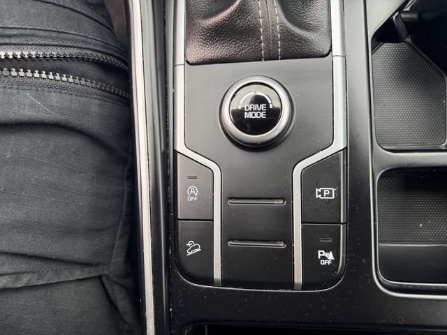 Certified 2022 Kia Sorento S FWD image 26