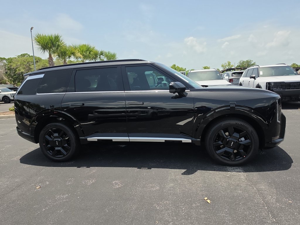 New 2027 Kia Telluride SX Prestige AWD/4WD image 9