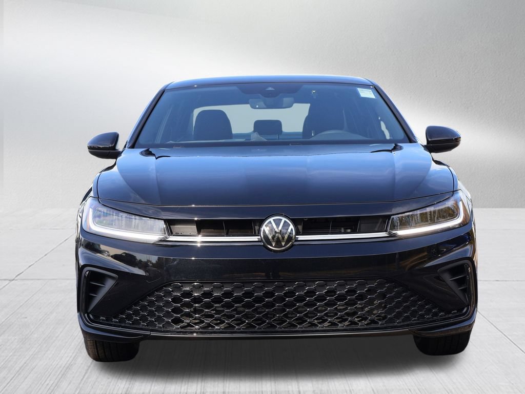 New 2026 Volkswagen Jetta Sport FWD image 10