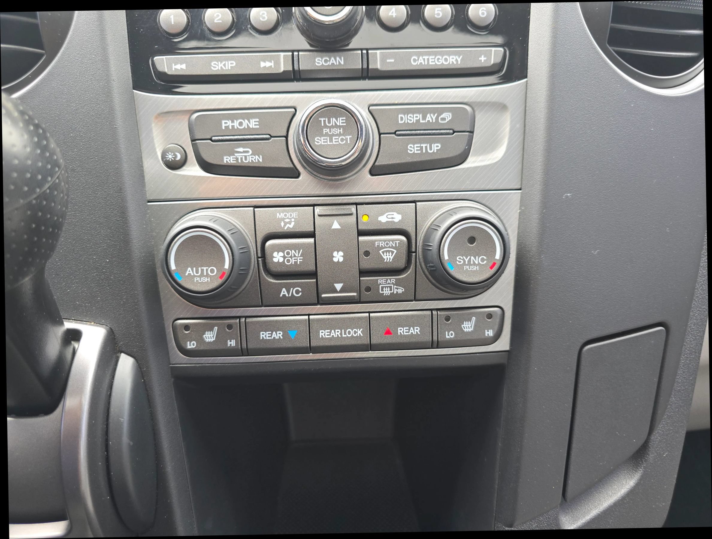 Used 2015 Honda Pilot EX-L image 30