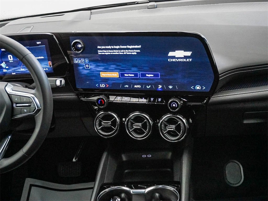 New 2026 Chevrolet Blazer EV LT FWD image 17