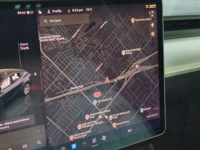 Used 2024 Tesla Model Y 2WD image 13